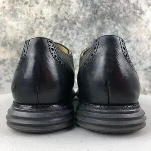 Cole Haan | Shoes | Cole Haan Mens Size 5m Lunargrand Black  display picture 2